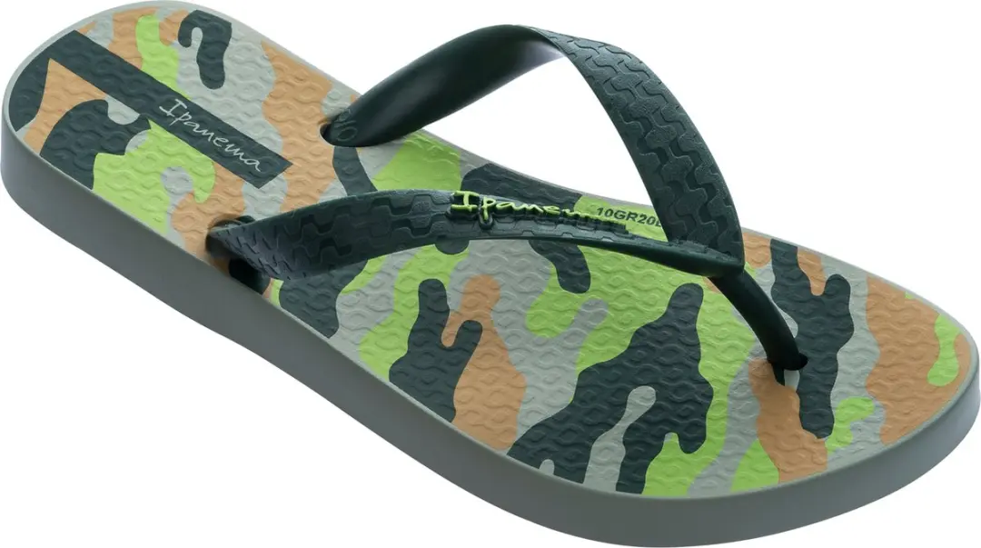 Ipanema Classic Kids Slippers Heren Junior