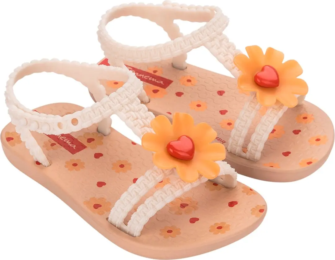 Ipanema Daisy Baby Dames Junior Slippers