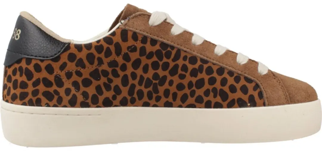 Sun68 Katy Winter Dames Schoenen - Bruin - 36 - afbeelding 5 van 6