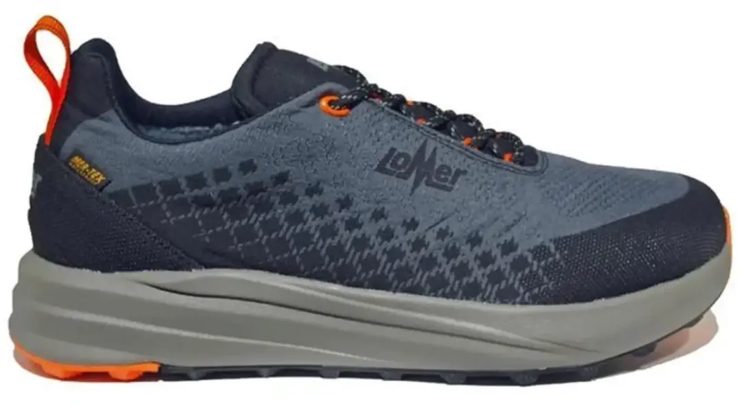 Lomer Gravity MTX Wandelschoenen Multi