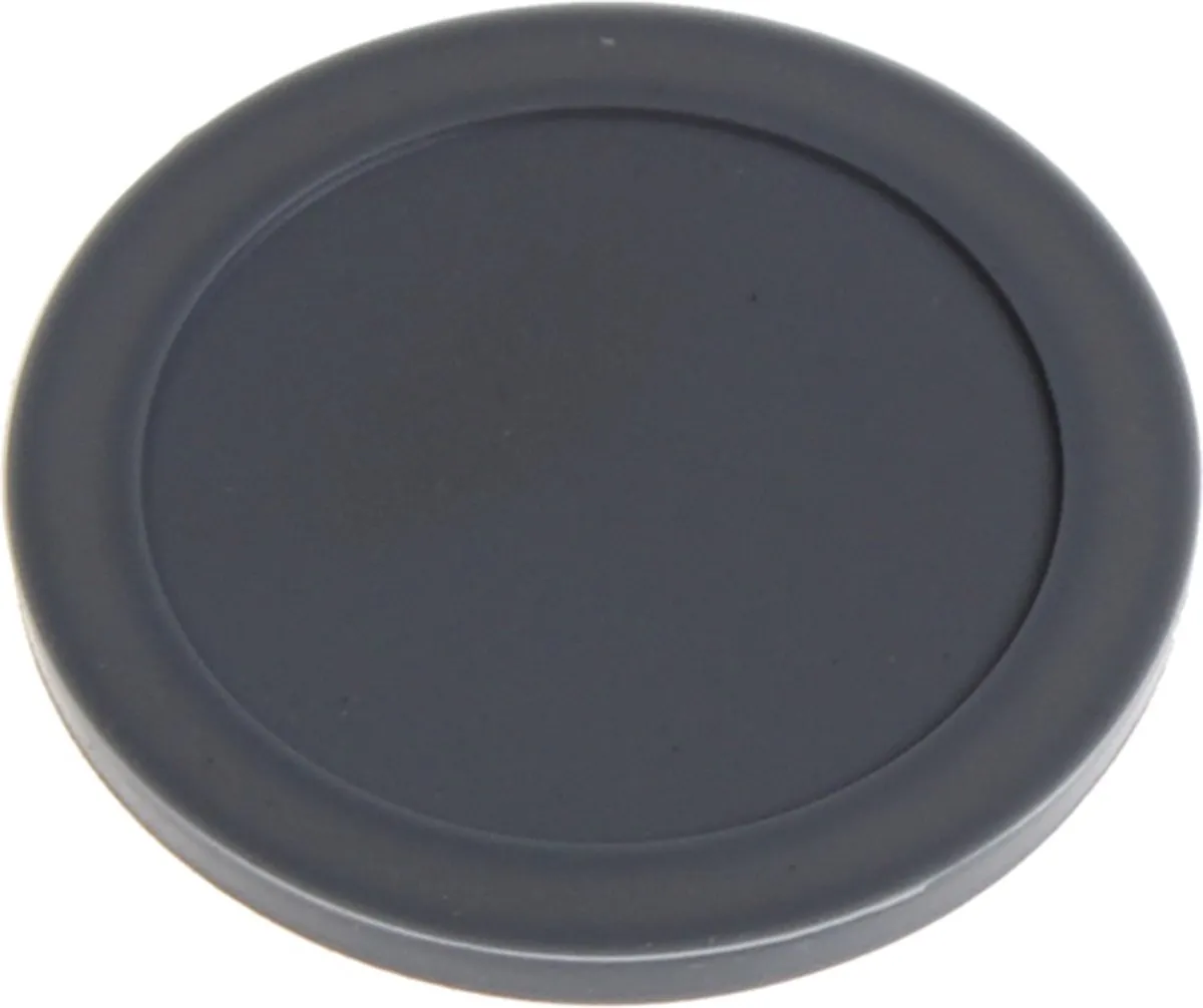 Whirlpool Dichting 480140101608 - Grijs