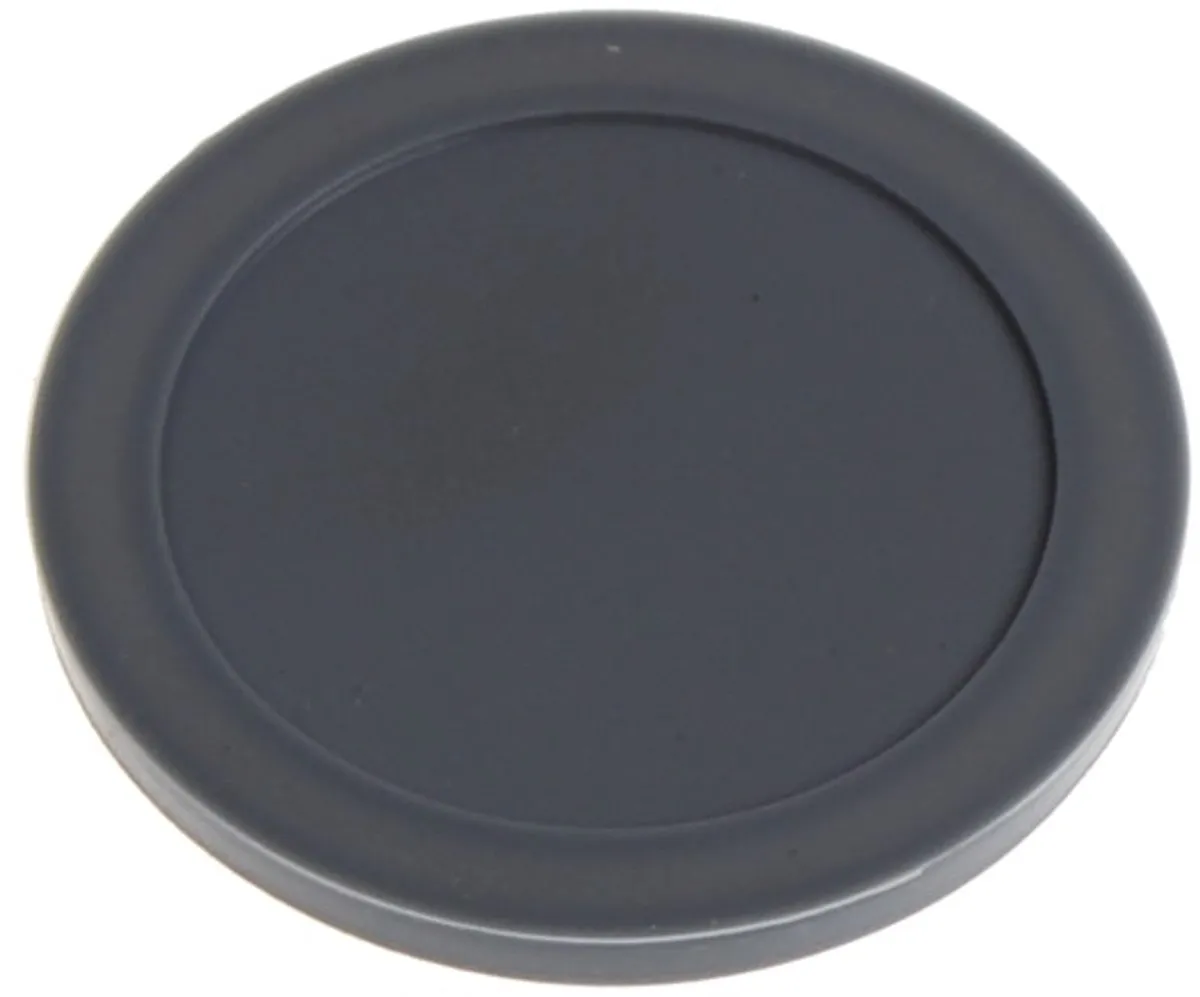 Whirlpool Dichting 480140101608 - Grijs