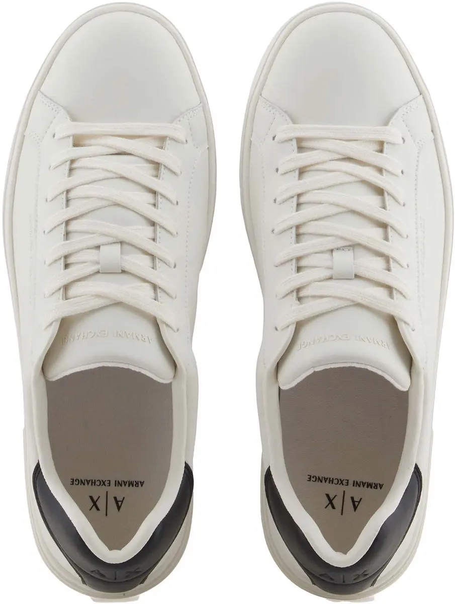 Armani Exchange Schoenen Sneaker