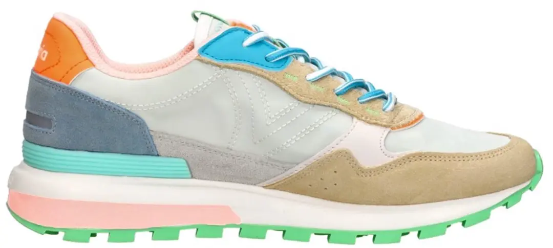Victoria Sneakers Laag Sneakers Laag
