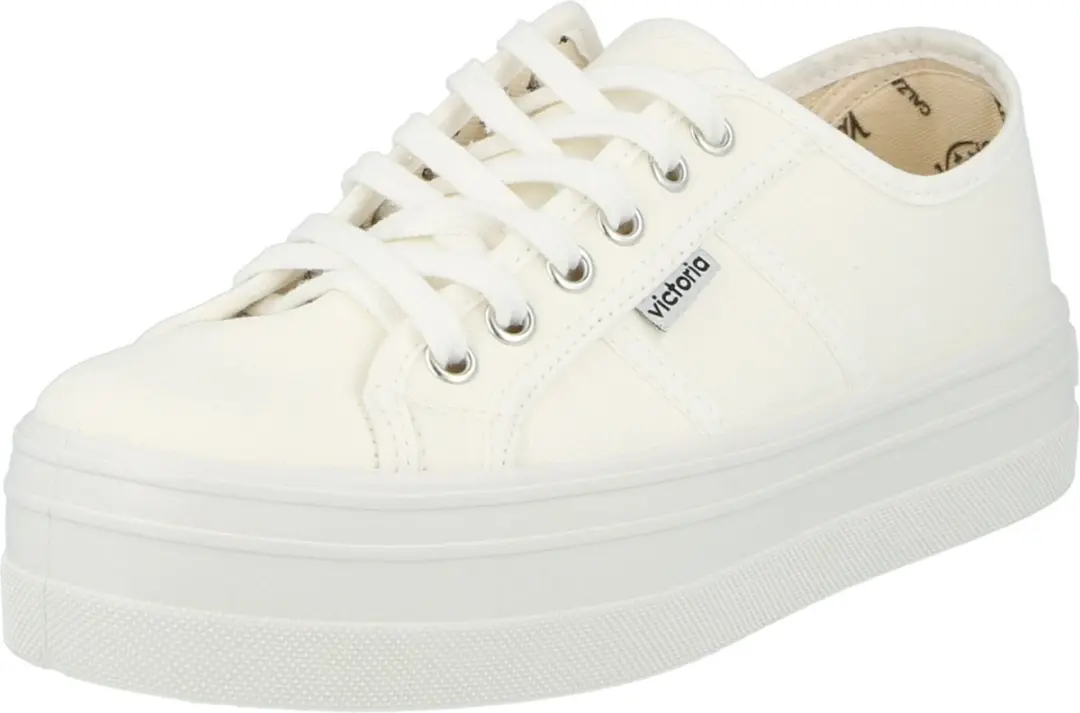 Victoria Barcelona sneakers - Wit - maat 38