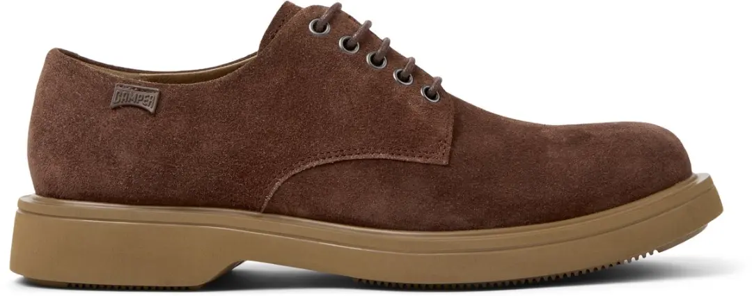 Camper Norman Veterschoenen Norman