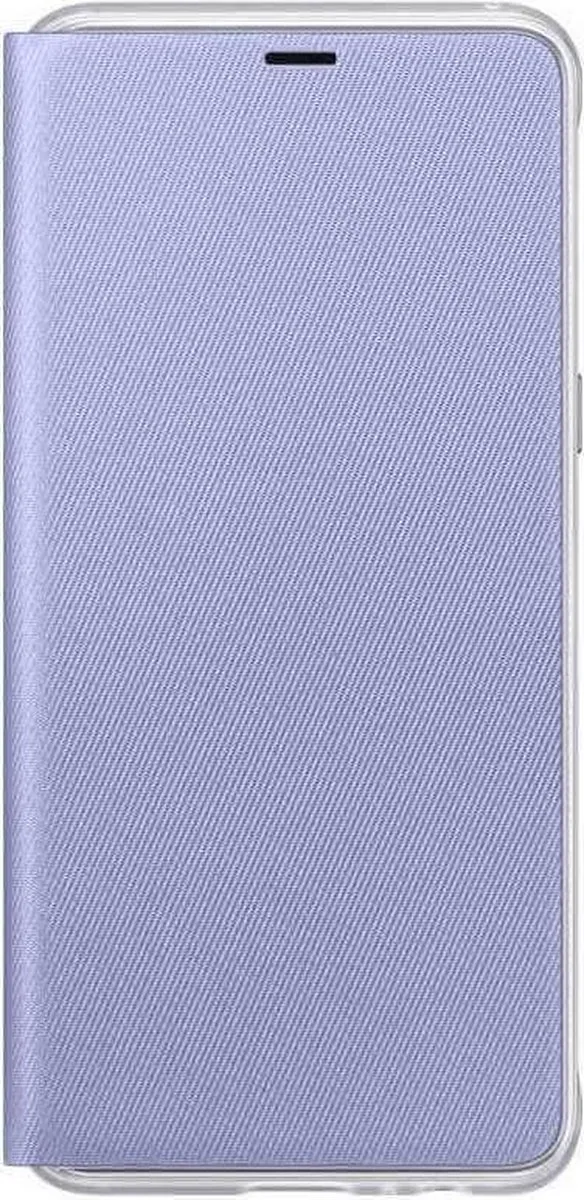 Samsung Galaxy A8 Orchid Gray Hoesje