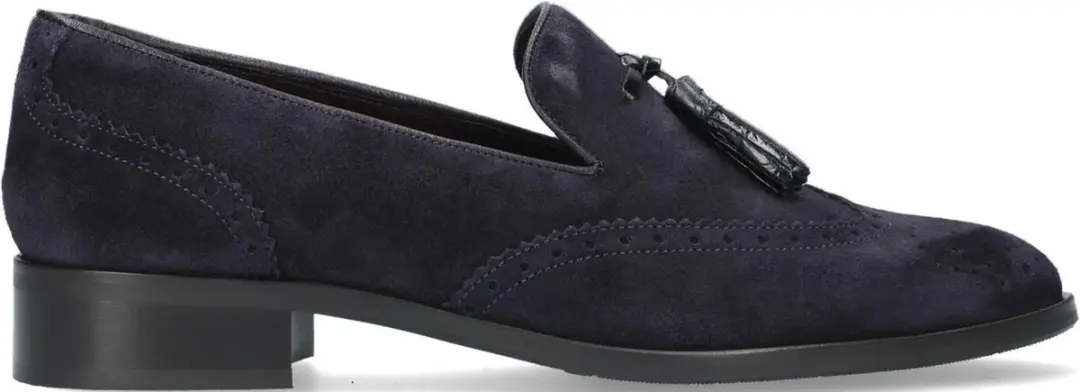 Pertini 11975 Loafers