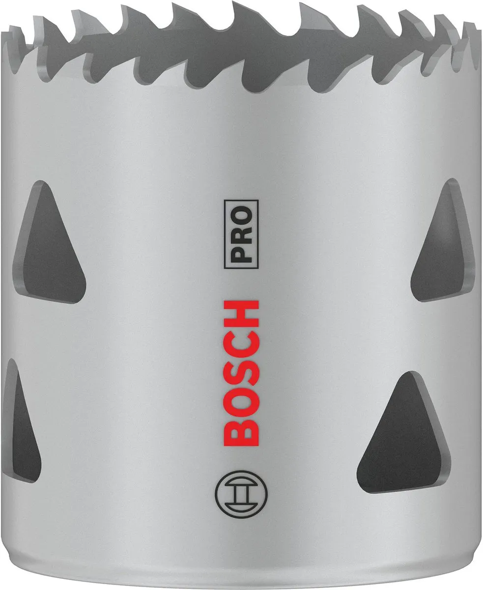 Bosch Professional Multimateriaal Gatenzaag 46mm