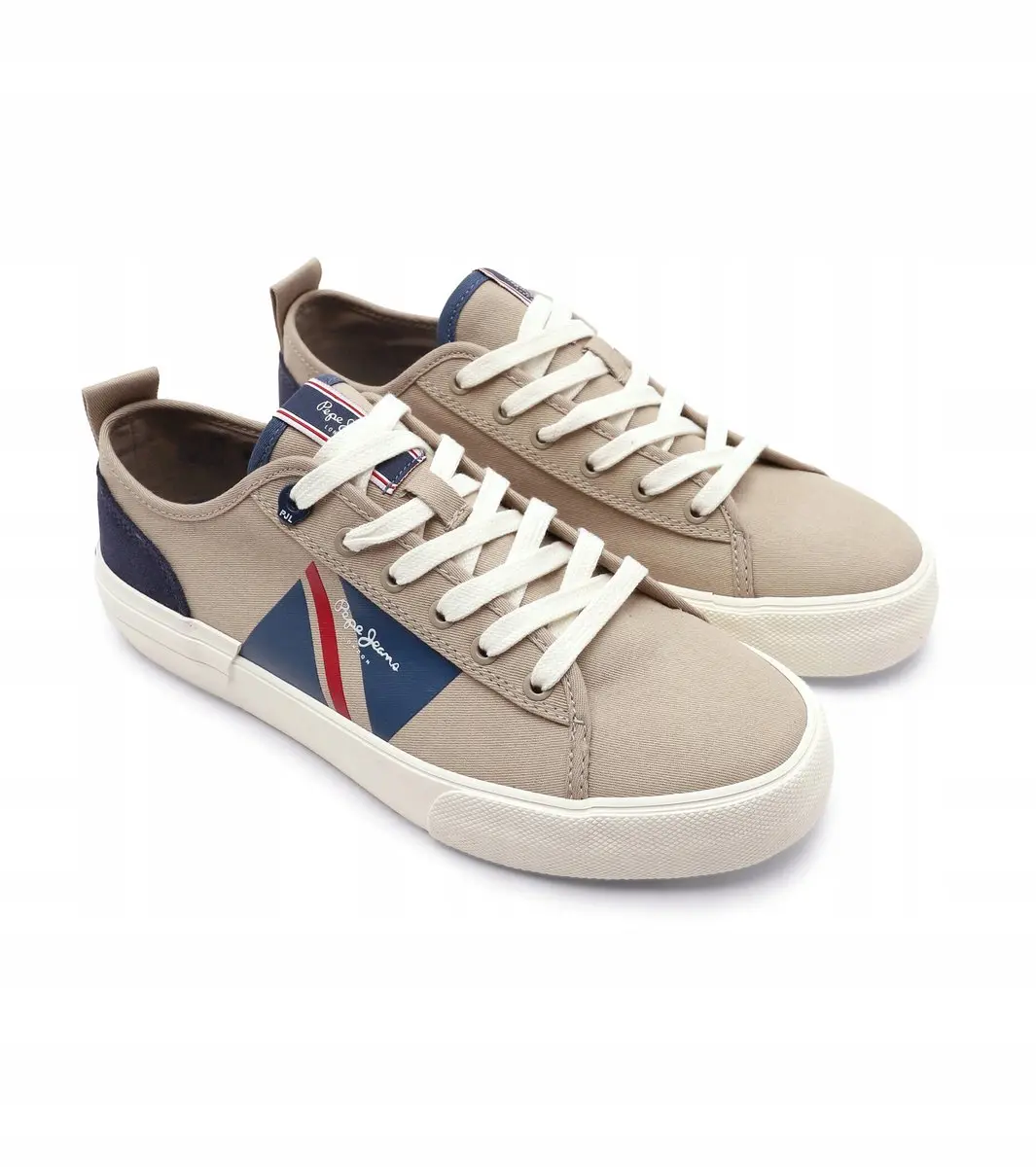 Pepe Jeans Allen Flag