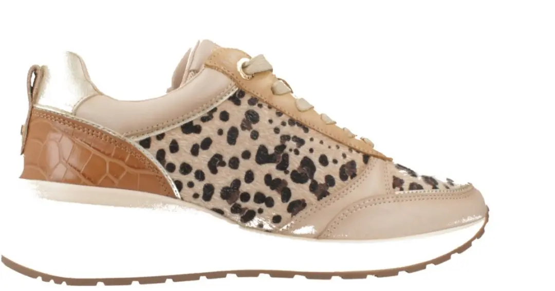 CARMELA 162653 Trainer