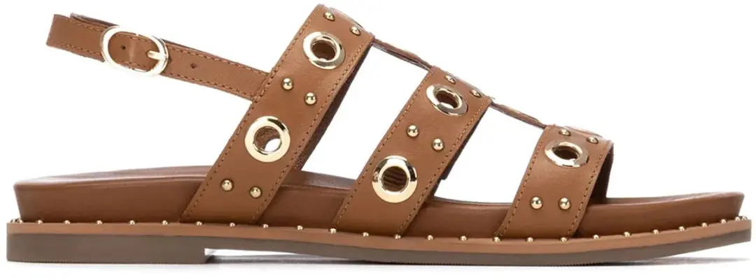 Carmela 163208 Sandalen Bruin EU 38 Vrouw