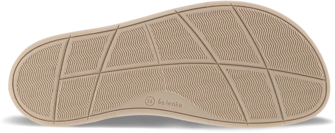 Be Lenka Aphrodite Barefoot Loafers - Bruin - afbeelding 4 van 6