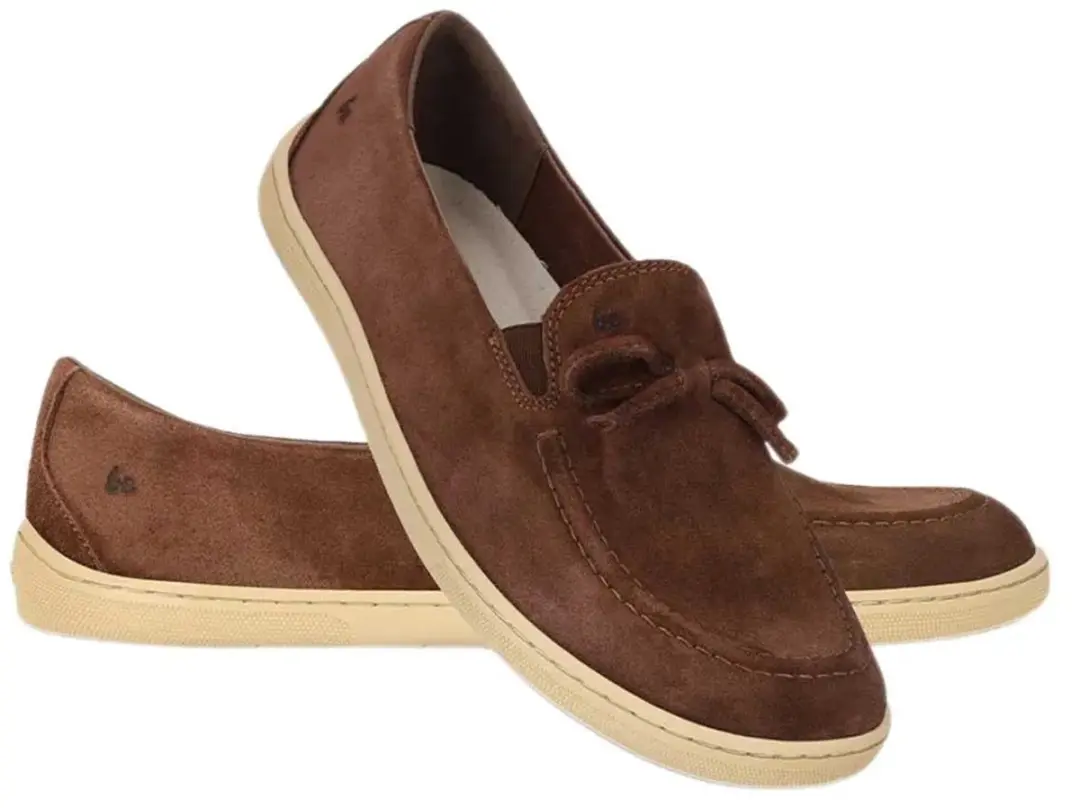 Be Lenka Aphrodite Barefoot Loafers - Bruin - afbeelding 2 van 6