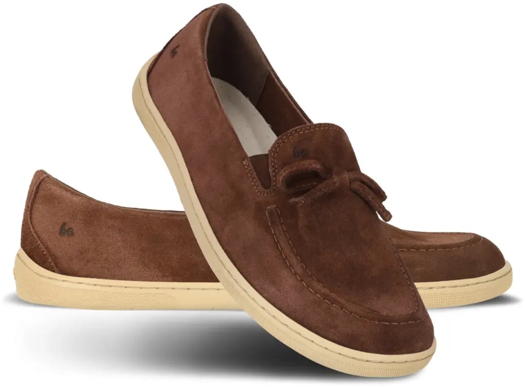 Be Lenka Aphrodite Barefoot Loafers - Bruin - afbeelding 6 van 6