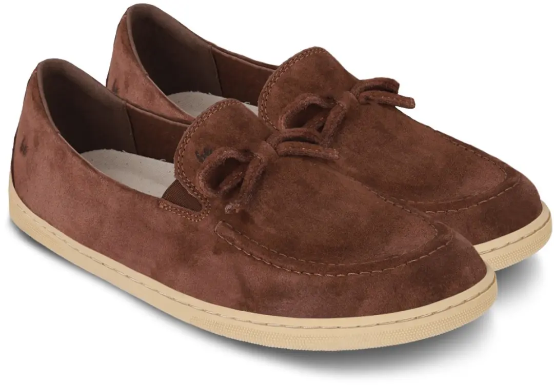 Be Lenka Aphrodite Barefoot Loafers - Bruin - afbeelding 5 van 6