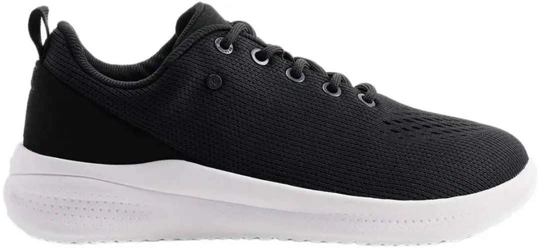 Be Lenka Aerra Barefoot Schoenen Zwart EU 37 Man