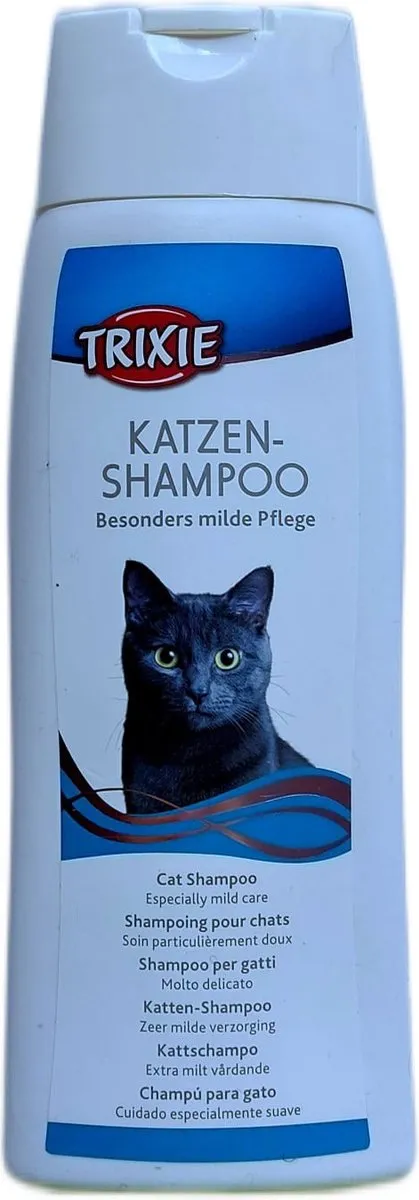 Trixie Kattenshampoo 1L