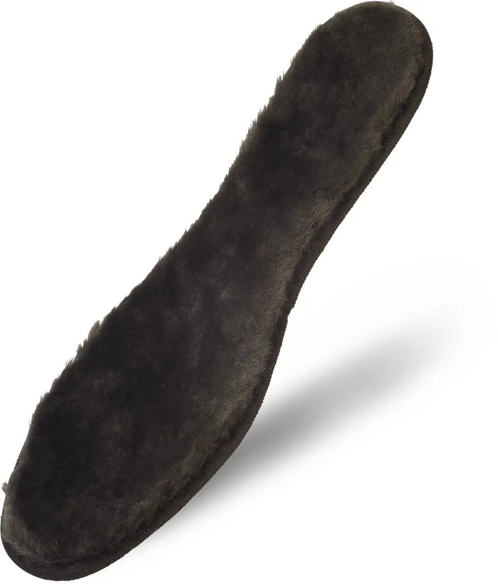 MYSOLE™ inlegzolen Basic Arctic