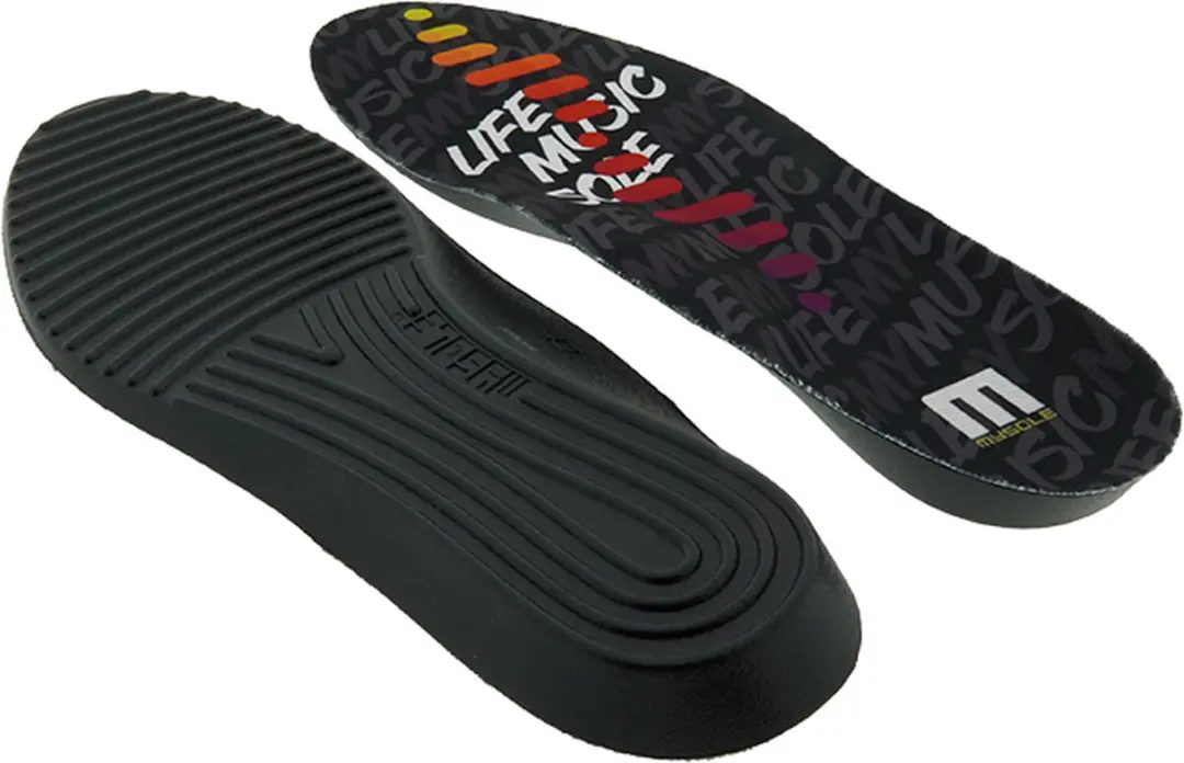 MYSOLE™ Beatstep