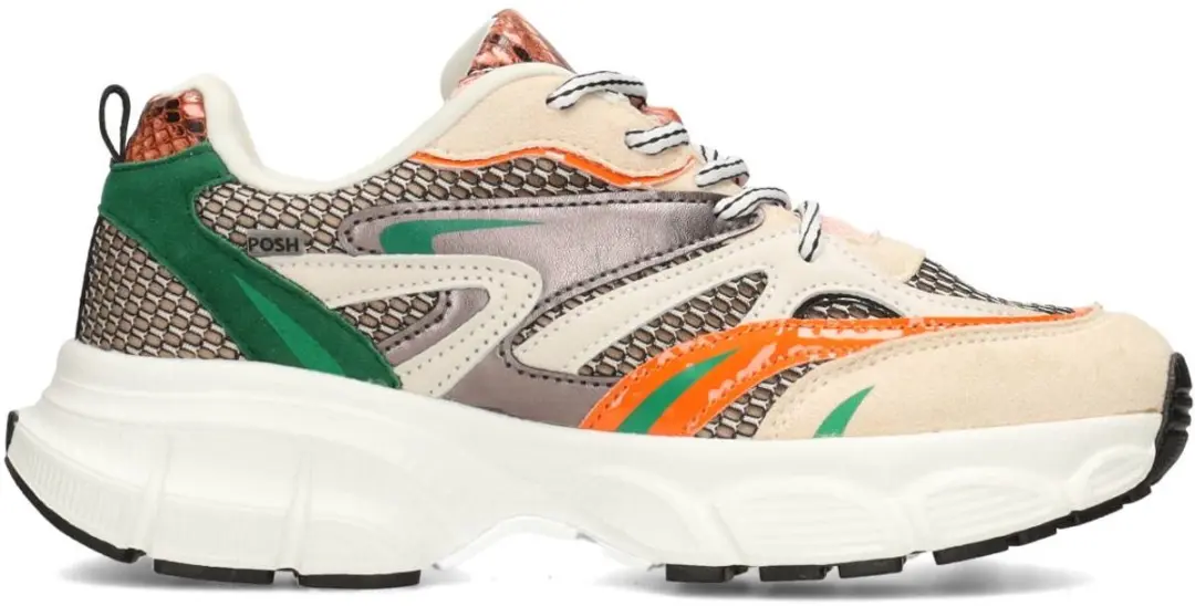 POSH by Poelman ALICE Dames Sneakers