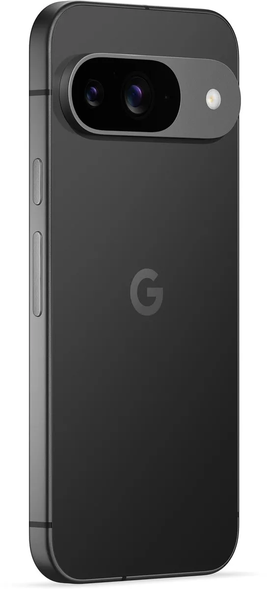 Google Pixel 9 GA05842-GB Smartphone - 256GB - Zwart