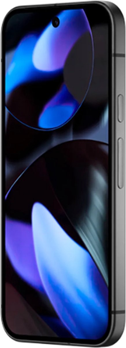 Google Pixel 9 - 256GB - Zwart