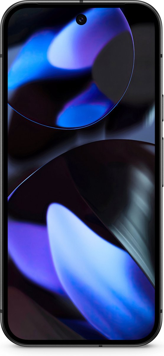 Google Pixel 9 - 256GB - Zwart