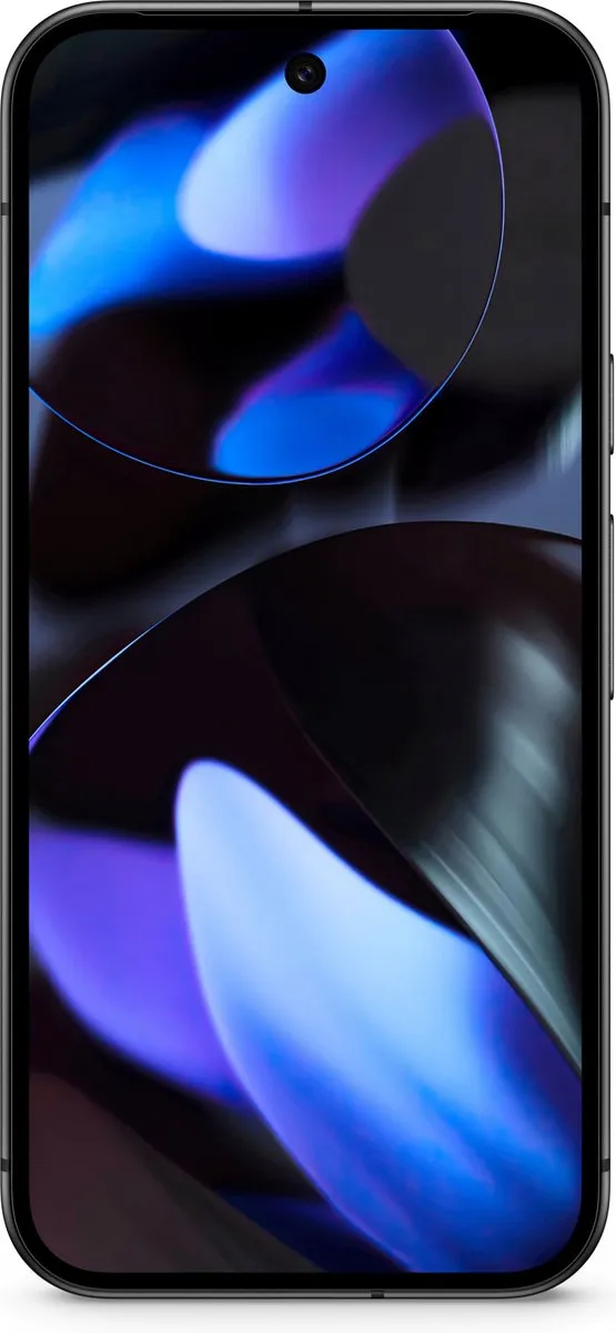 Google Pixel 9 GA05842-GB Smartphone - 256GB - Zwart