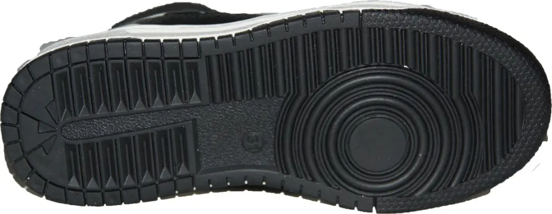 Track-Style 324551 Wijdte 3.5 Zwart / Wit Maat: 36 - afbeelding 3 van 6