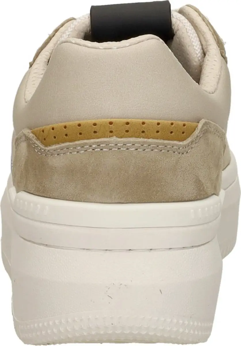 G-Star Eve LEA DNM W Sneakers Laag - beige - Maat 39 - afbeelding 6 van 6