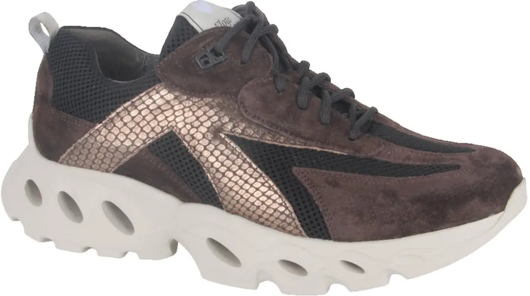 Durea 6309 H Lage sneakers