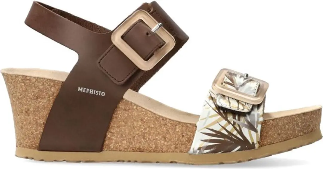 Mephisto Lissia