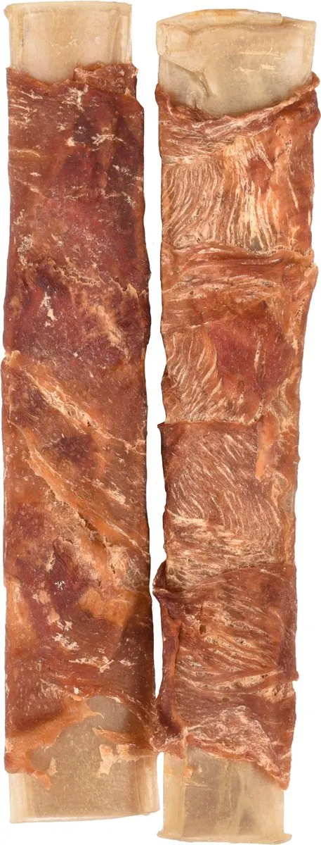 Flamingo R'hide Duck Wrapped Ribs Honden Snacks