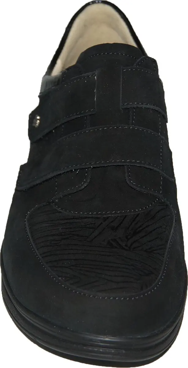 Finn Comfort FinnPlus 3752 Reims Klittenbandschoen