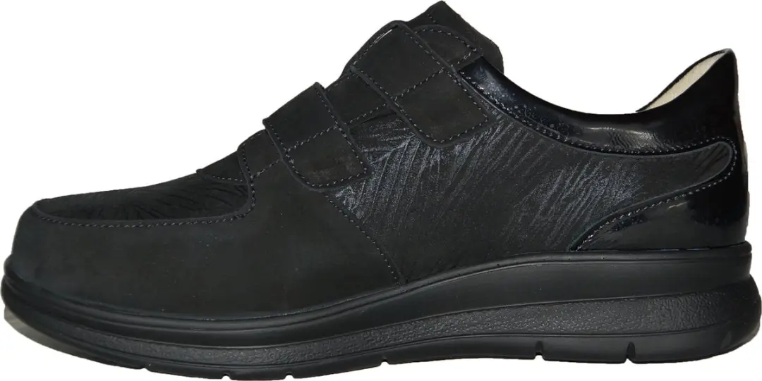 Finn Comfort FinnPlus 3752 Reims Klittenbandschoen - Wijdte K - afbeelding 3 van 6