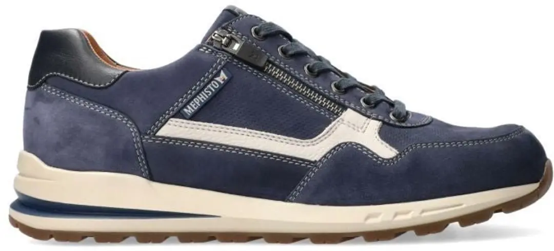 Mephisto Bradley