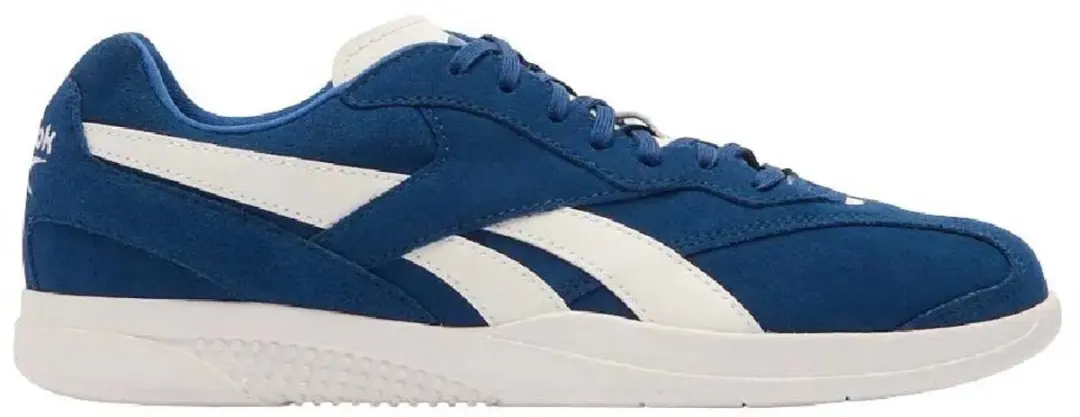 Reebok Classics Hammer Street Schoenen Blauw - afbeelding 6 van 6