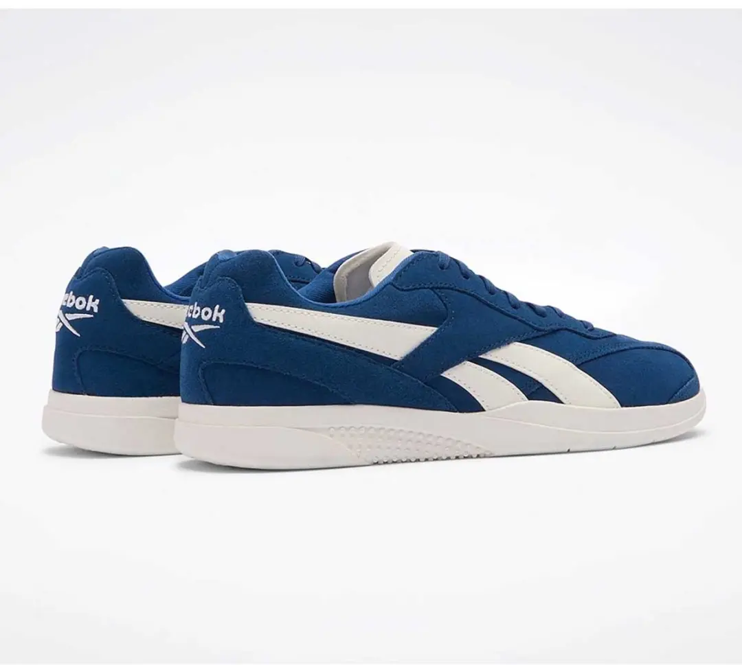 Reebok Classics Hammer Street Schoenen Blauw - afbeelding 5 van 6