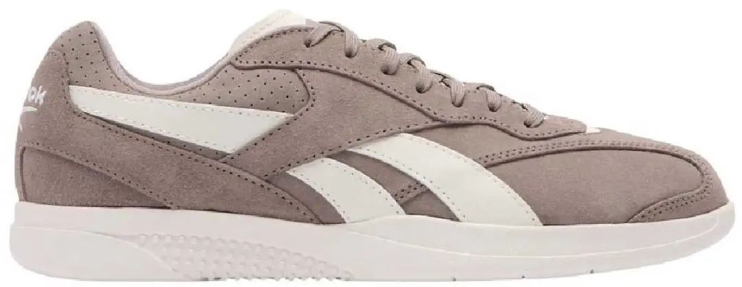 Reebok Classics Hammer Street Schoenen Grijs