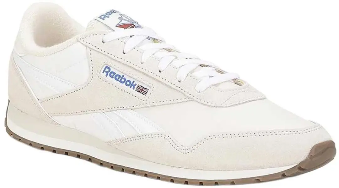 Reebok Classic Az Schoenen - Wit - EU 40 - afbeelding 2 van 6