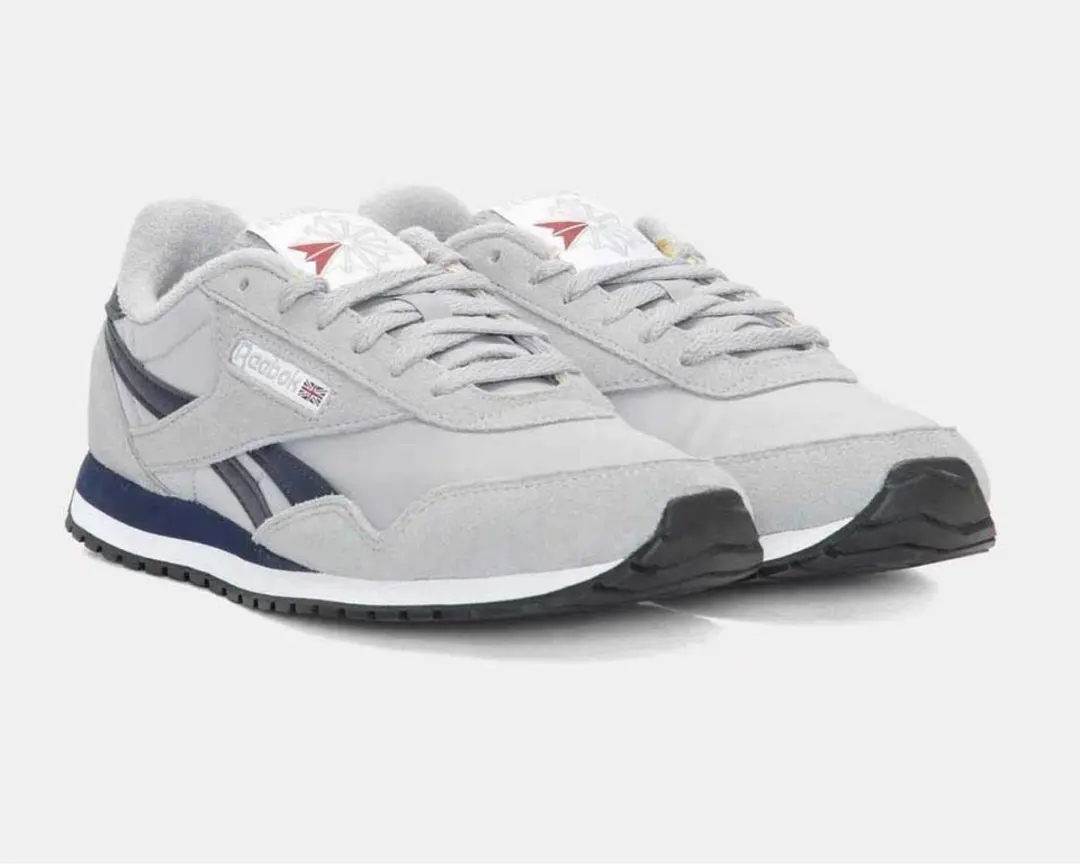 Reebok Classics Classic Az Schoenen Grijs EU 39 - afbeelding 4 van 6