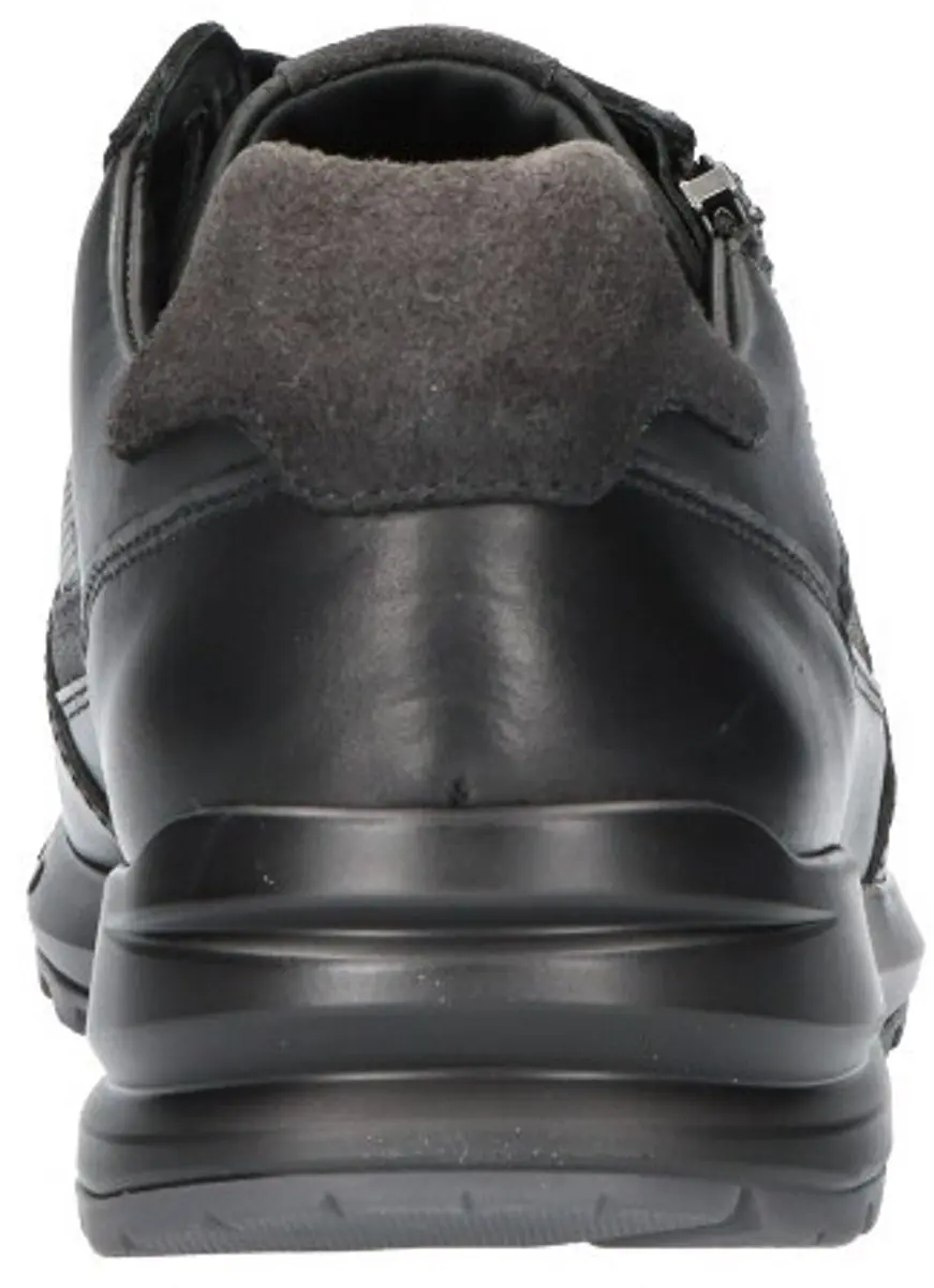 Heren Veterschoenen Mephisto Bradley Randy Black Zwart - Maat 11 - afbeelding 6 van 6