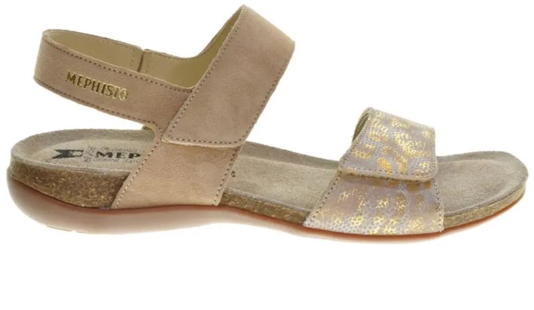 Mephisto Agave Sand maat 42