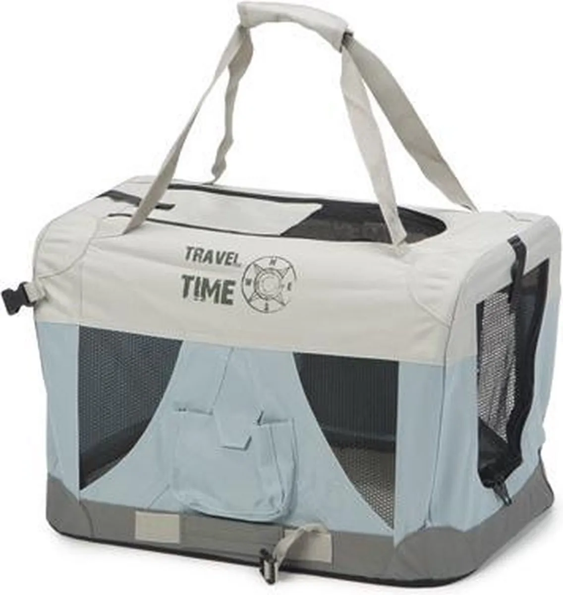 Beeztees Travel Time Hondenbench M
