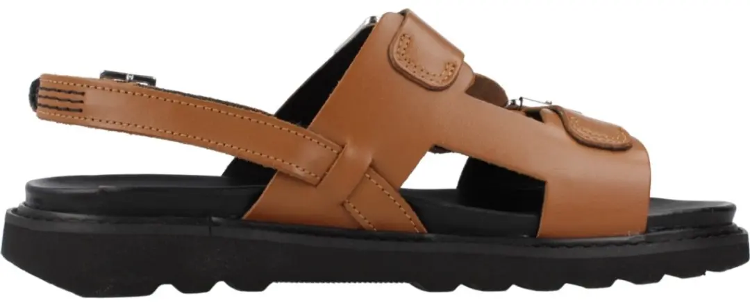 Kickers Neosummer Dames Sandalen