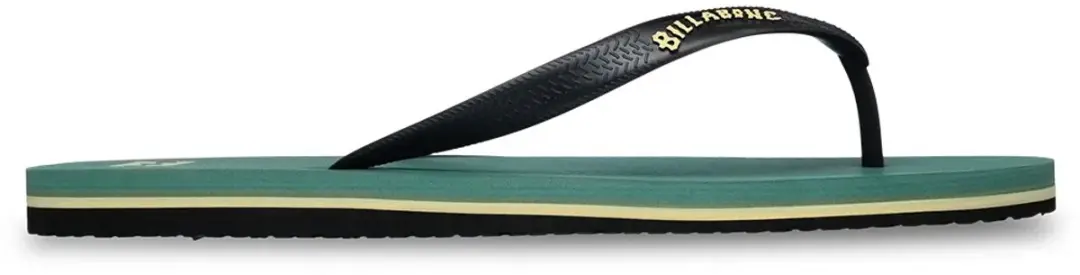 Billabong Tides Slice Slippers Groen EU 41 Man