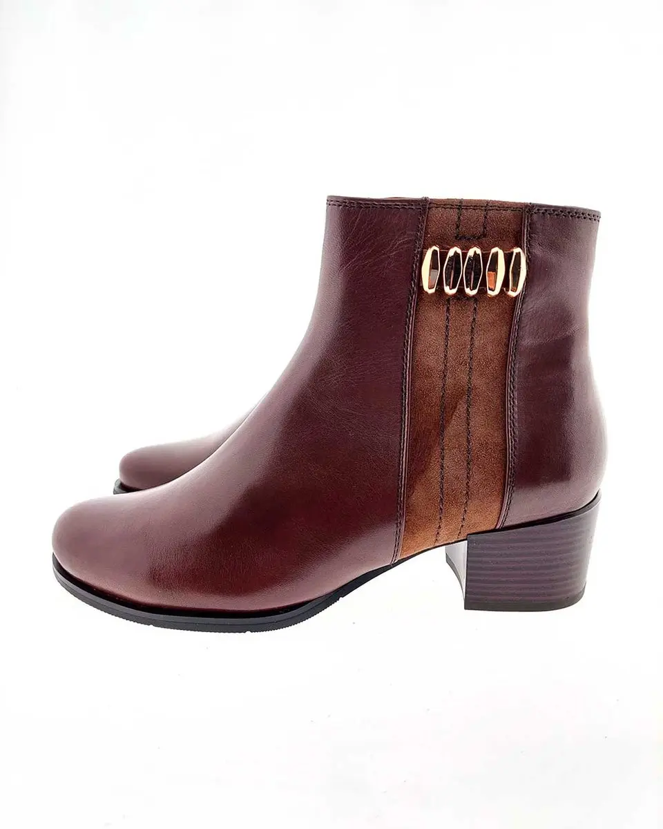 Regarde le Ciel Jolene-26 boots bruin, 37 / 4
