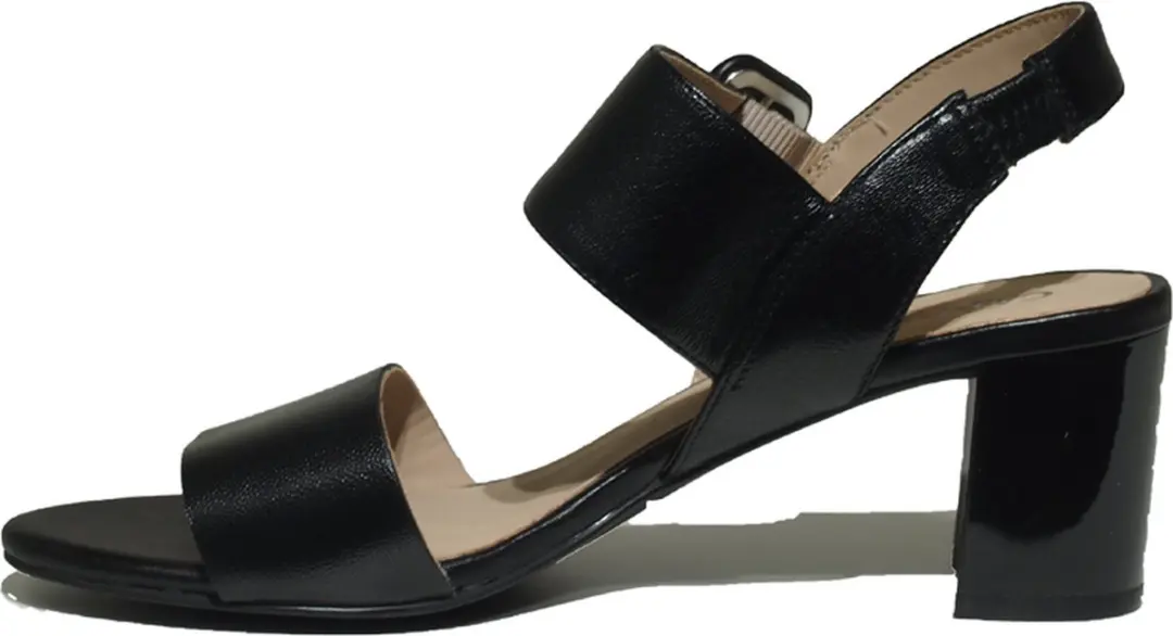 Caprice Dames Sandaaltje 9-28306-42 022 G-breedte Maat: 37 EU - afbeelding 2 van 6