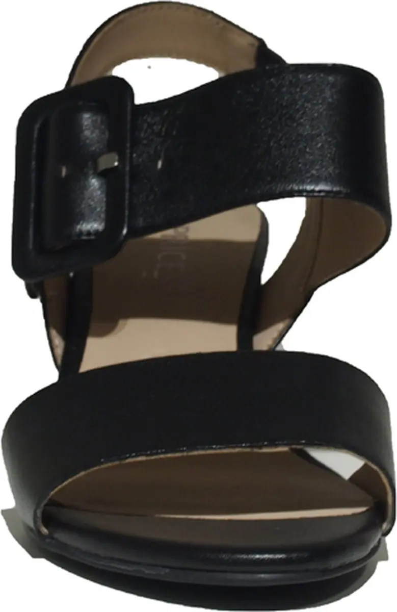 Caprice Dames Sandaaltje 9-28306-42 022 G-breedte Maat: 37 EU - afbeelding 5 van 6